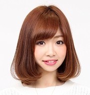 愛されボブ