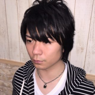 ■メンズ■フロント