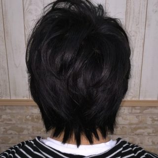 ■メンズ■バック