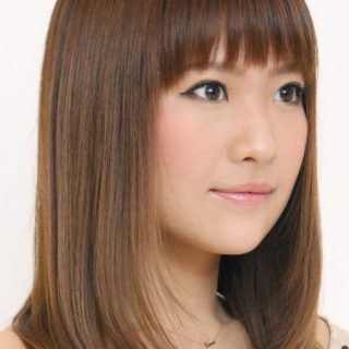 うるおいストレートサイド