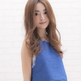 夏♪エクステ